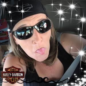 Meet your Posher, Sandra